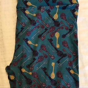 OS Lularoe